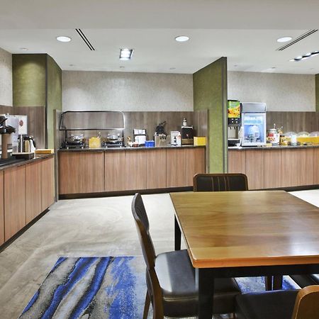 Fairfield Inn & Suites By Marriott Milwaukee Downtown Dış mekan fotoğraf