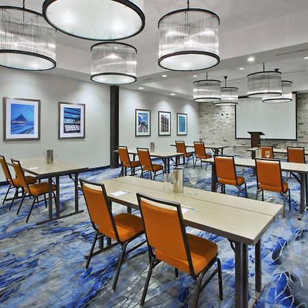 Fairfield Inn & Suites By Marriott Milwaukee Downtown Dış mekan fotoğraf