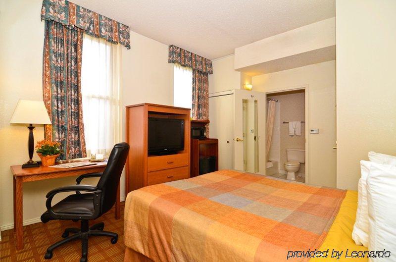 Fairfield Inn & Suites By Marriott Milwaukee Downtown Oda fotoğraf