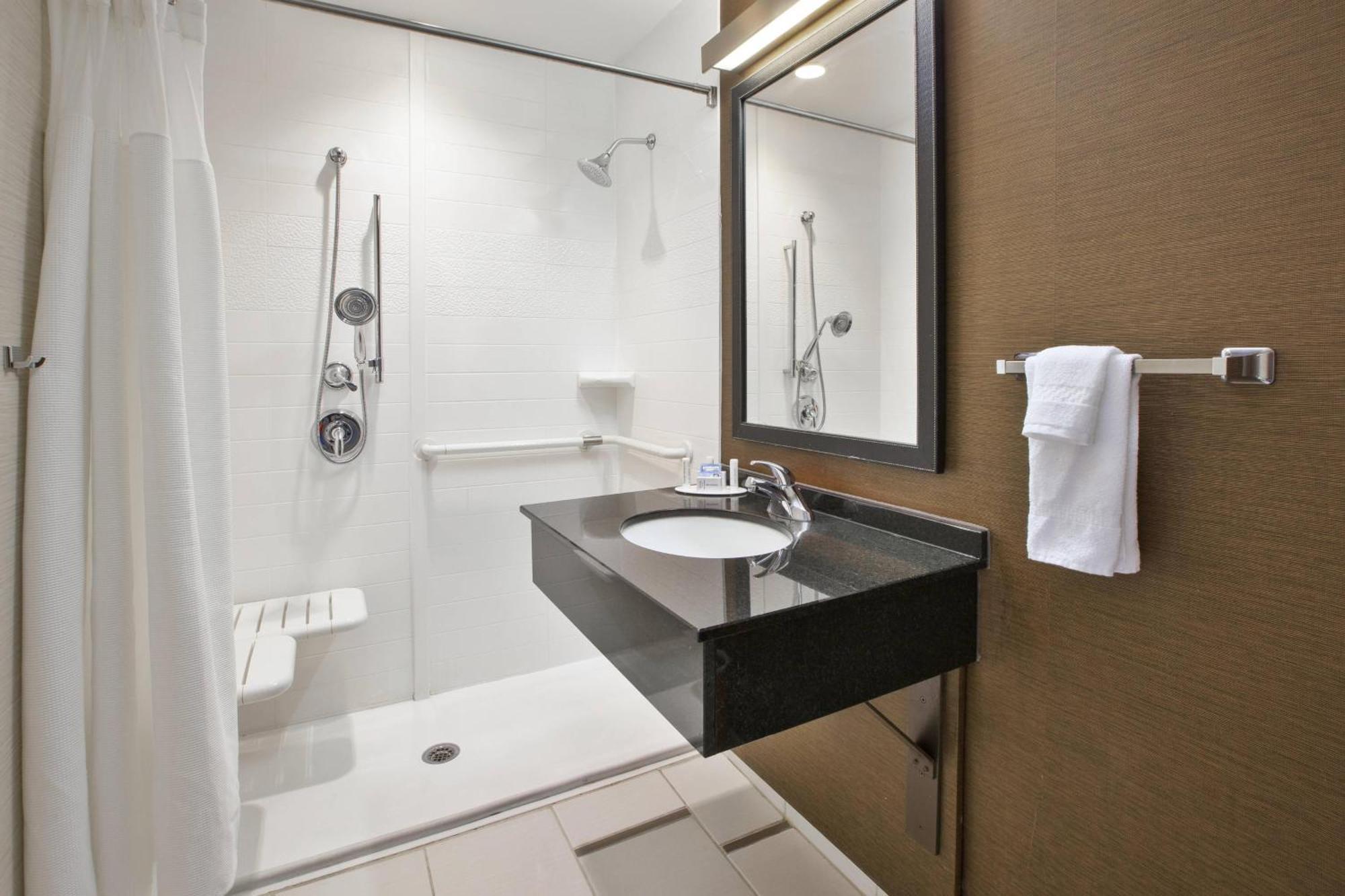 Fairfield Inn & Suites By Marriott Milwaukee Downtown Dış mekan fotoğraf