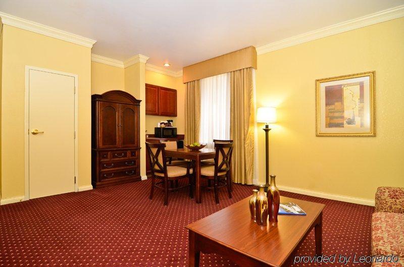 Fairfield Inn & Suites By Marriott Milwaukee Downtown Oda fotoğraf