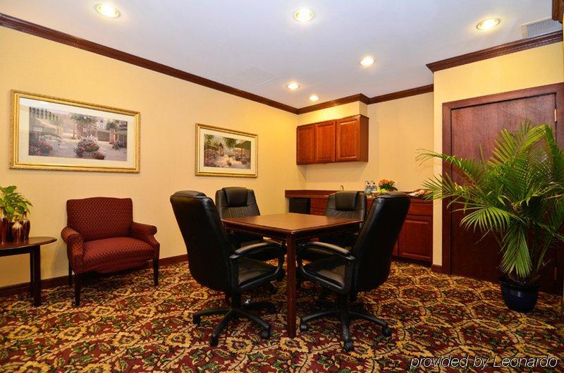 Fairfield Inn & Suites By Marriott Milwaukee Downtown İş olanakları fotoğraf