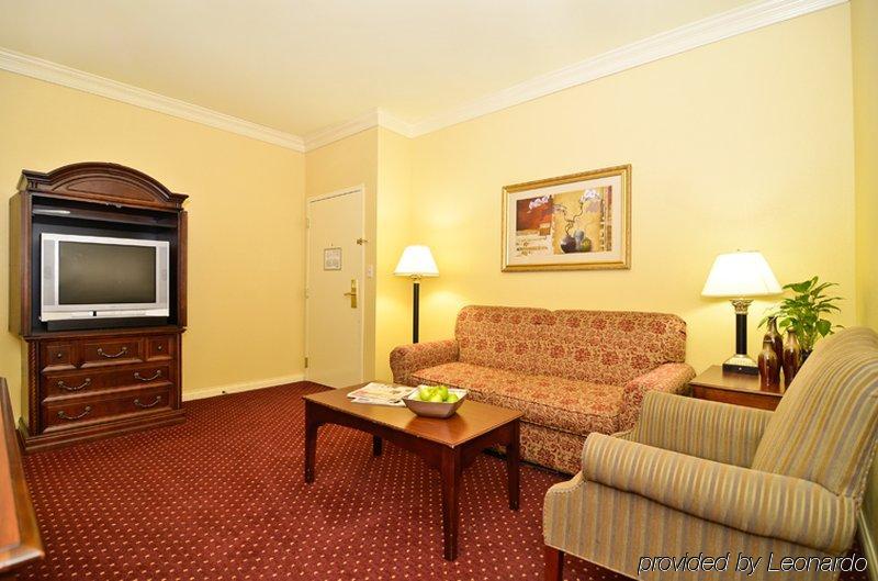 Fairfield Inn & Suites By Marriott Milwaukee Downtown Oda fotoğraf