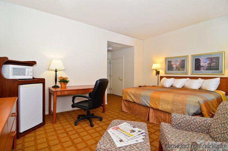 Fairfield Inn & Suites By Marriott Milwaukee Downtown Oda fotoğraf
