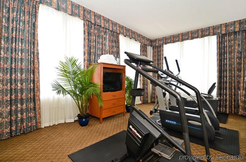 Fairfield Inn & Suites By Marriott Milwaukee Downtown Konforlar fotoğraf