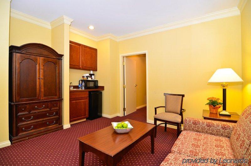 Fairfield Inn & Suites By Marriott Milwaukee Downtown Oda fotoğraf