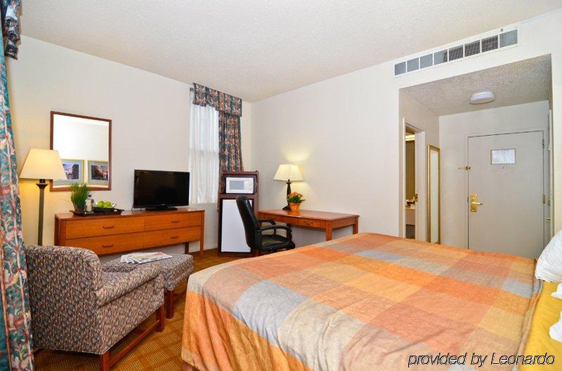 Fairfield Inn & Suites By Marriott Milwaukee Downtown Oda fotoğraf