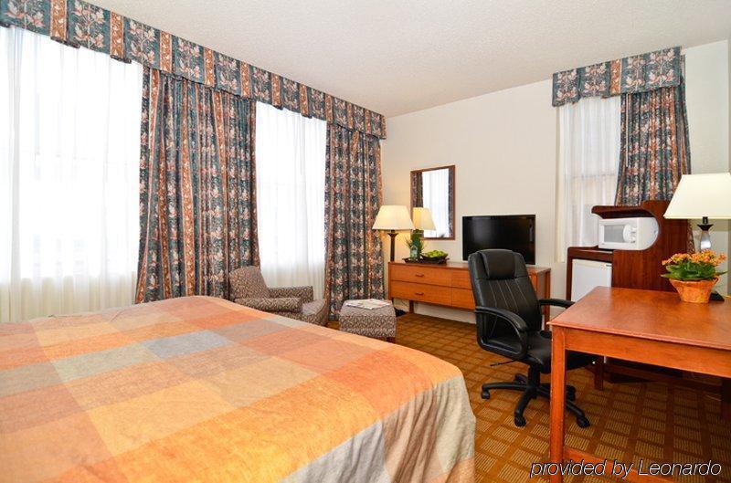 Fairfield Inn & Suites By Marriott Milwaukee Downtown Oda fotoğraf