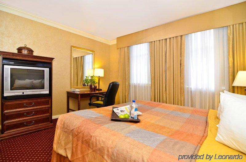 Fairfield Inn & Suites By Marriott Milwaukee Downtown Oda fotoğraf
