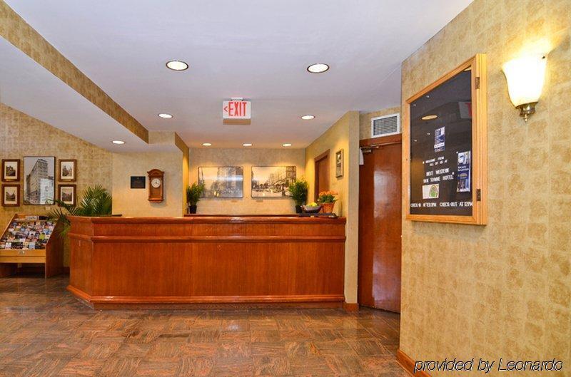 Fairfield Inn & Suites By Marriott Milwaukee Downtown İç mekan fotoğraf