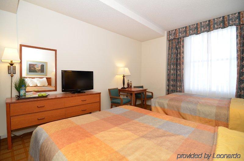 Fairfield Inn & Suites By Marriott Milwaukee Downtown Oda fotoğraf