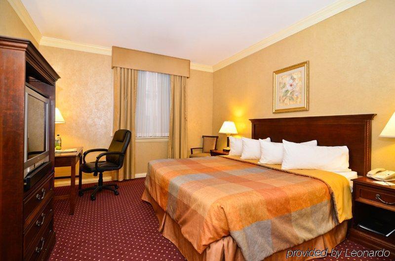 Fairfield Inn & Suites By Marriott Milwaukee Downtown Oda fotoğraf