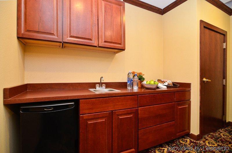 Fairfield Inn & Suites By Marriott Milwaukee Downtown Oda fotoğraf