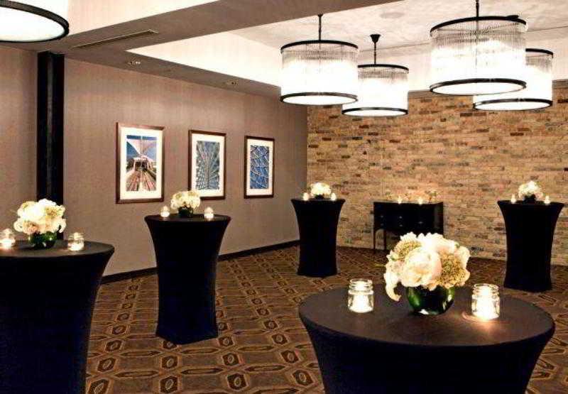 Fairfield Inn & Suites By Marriott Milwaukee Downtown Dış mekan fotoğraf
