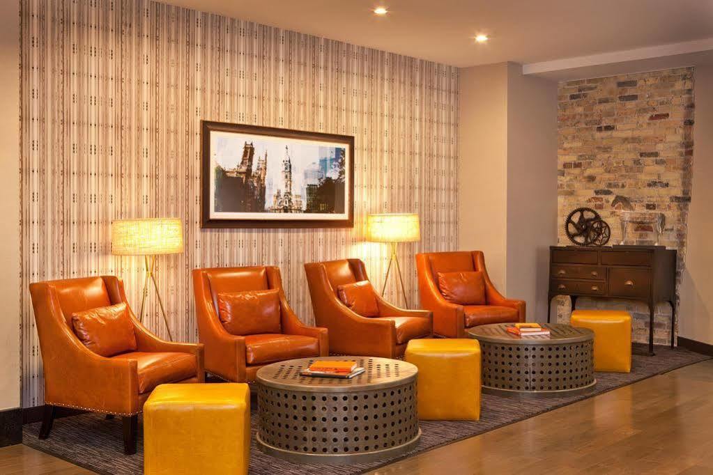 Fairfield Inn & Suites By Marriott Milwaukee Downtown Dış mekan fotoğraf