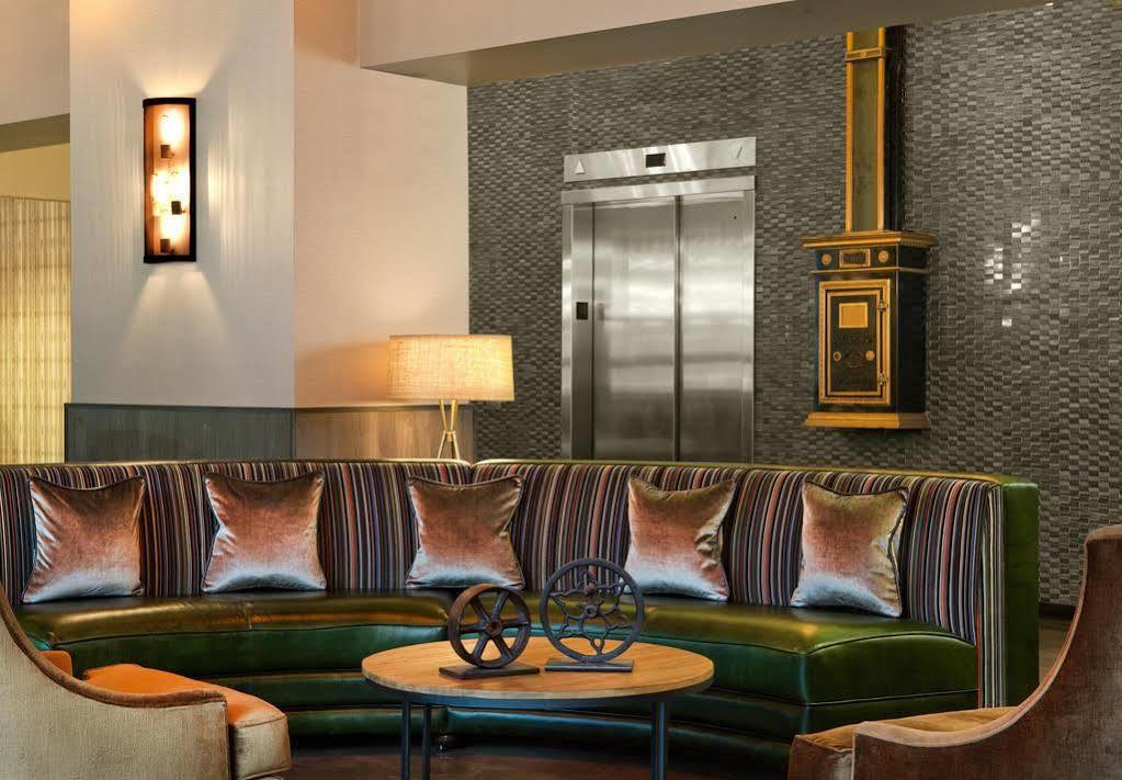 Fairfield Inn & Suites By Marriott Milwaukee Downtown Dış mekan fotoğraf