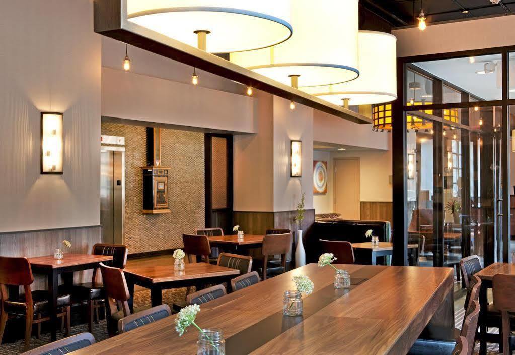 Fairfield Inn & Suites By Marriott Milwaukee Downtown Dış mekan fotoğraf