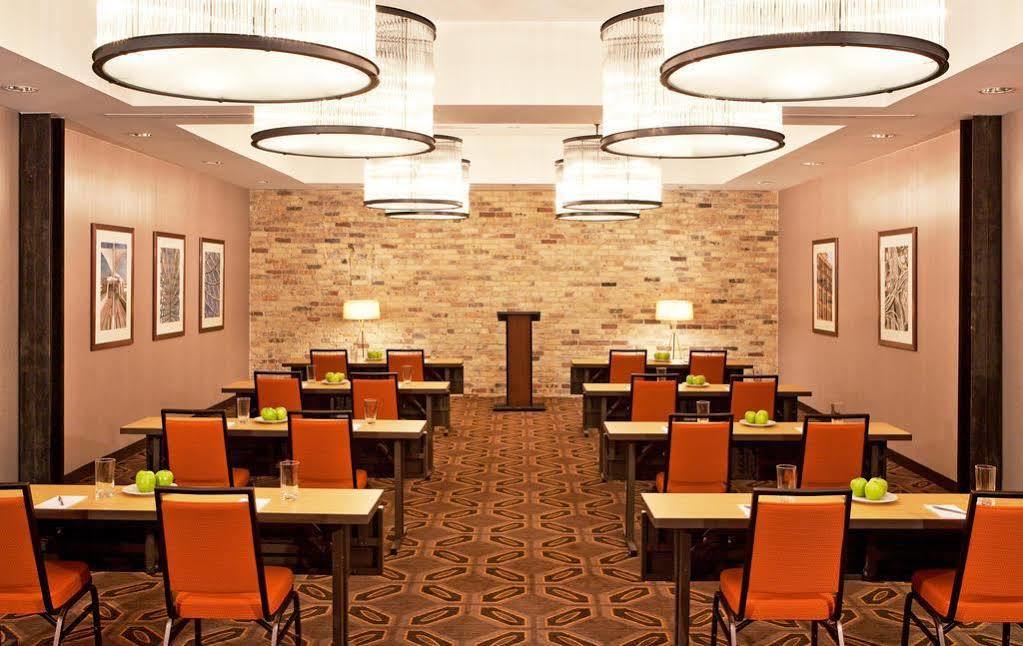 Fairfield Inn & Suites By Marriott Milwaukee Downtown Dış mekan fotoğraf