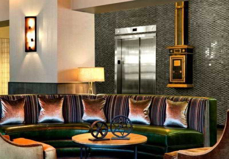 Fairfield Inn & Suites By Marriott Milwaukee Downtown Dış mekan fotoğraf